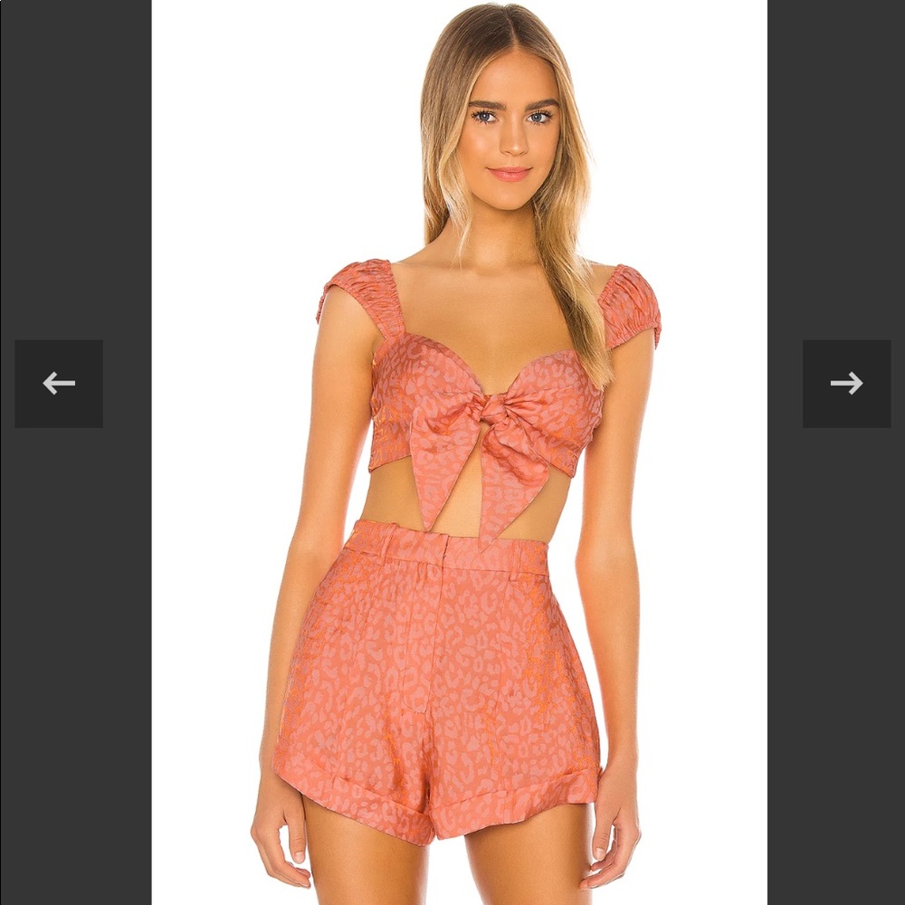 LPA Sorbet Leo Set